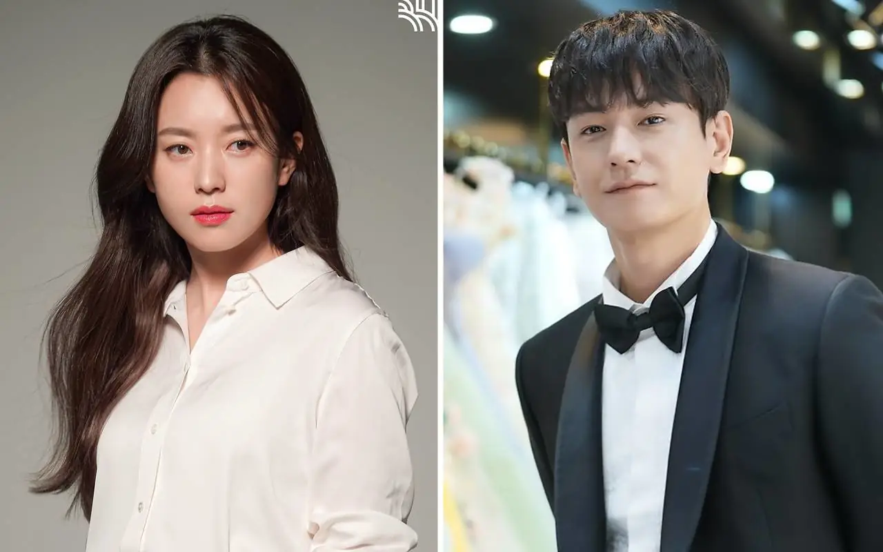 Kedekatan Han Hyo Joo & Lim Ju Hwan di 'Unexpected Business 3' Jadi Bahan Gosip