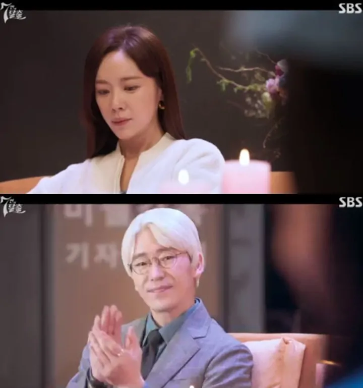 Uhm Ki Joon & Hwang Jung Eum Umumkan Pertunangan, Rating \'The Escape of the Seven\' Merosot