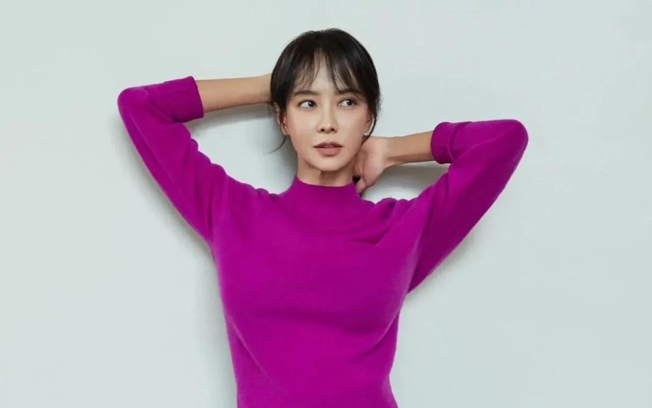 Song Ji Hyo Pamer Skill Akting di 'Running Man', Visual Bikin Terpukau