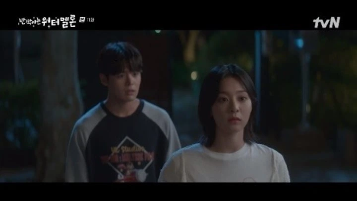 \'Twinkling Watermelon\' Episode 11 Recap: Ryeoun Ungkap Identitas Aslinya ke Choi Hyun Wook