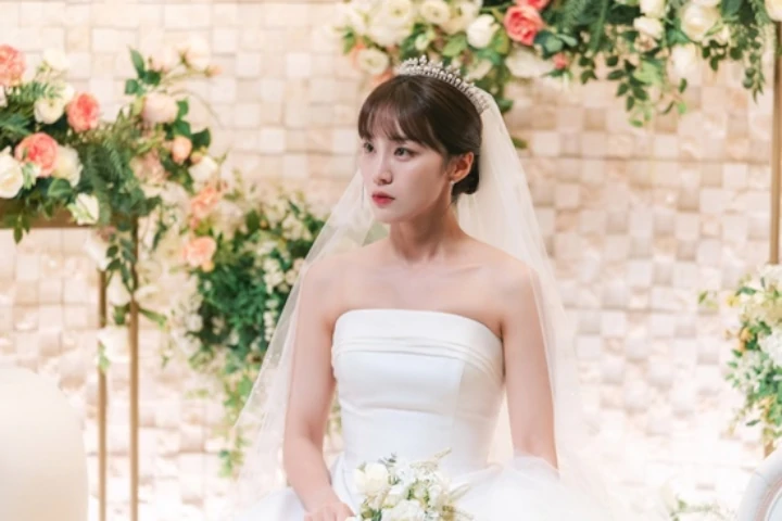 Jung Yoo Min Akui Kecewa dengan Rating Rendah \'Perfect Marriage Revenge\'