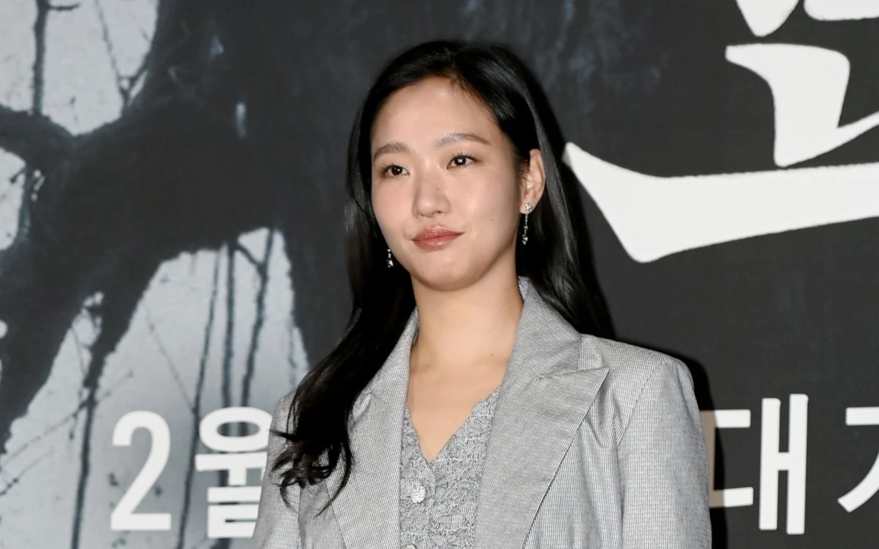 Casting Kim Go Eun Gantikan Kim Ji Won & Song Hye Kyo di 'The Price of Confession' Buat Syok