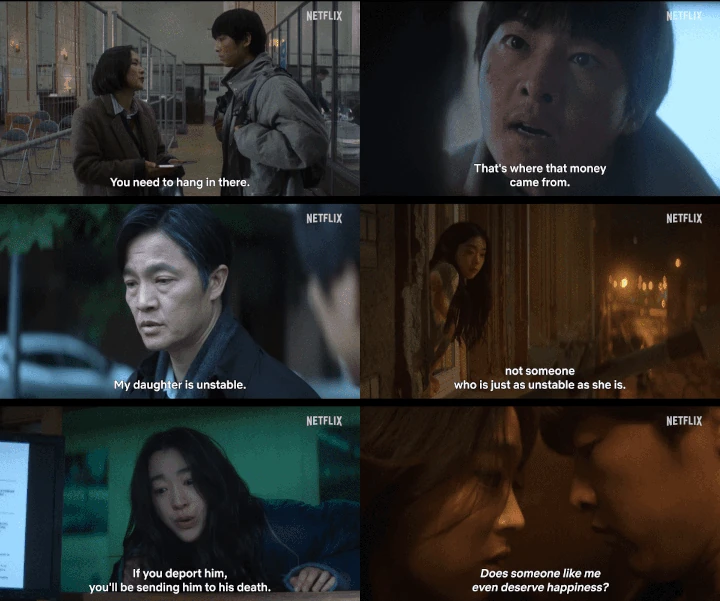 Song Joong Ki & Choi Sung Eun Terlibat Romansa Rumit di Teaser \'My Name is Loh Kiwan\'