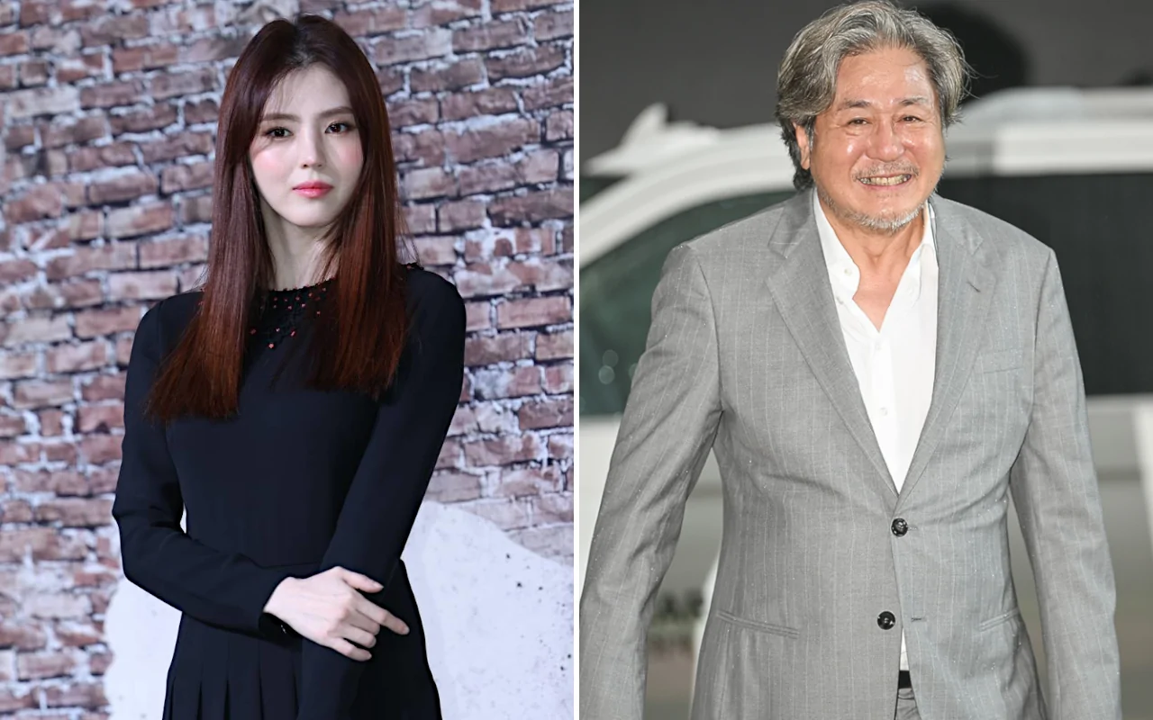Han So Hee Respons Ulah Aktor 'Exhuma' yang Jadikan Dirinya Bahan Candaan
