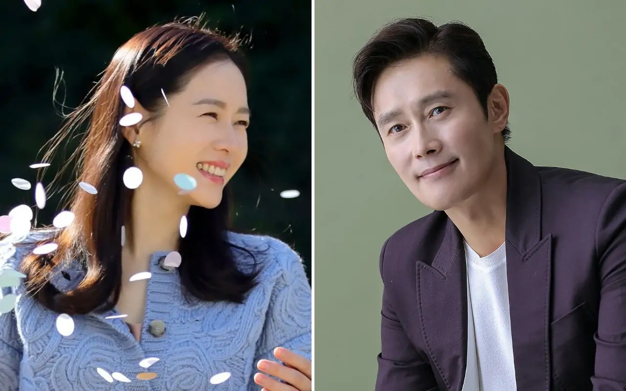 Son Ye Jin Ditawari Comeback Akting Dampingi Lee Byung Hun di Film 'The AX'