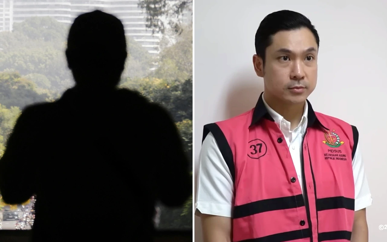 Indonesian Audit Watch Spill Sosok 'Godfather' Diduga Bos Utama Suami Sandra Dewi