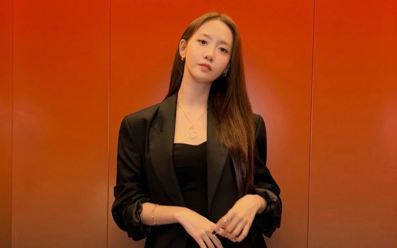 Penampilan Lawas Yoona SNSD yang Kembali Viral Malah Disayangkan