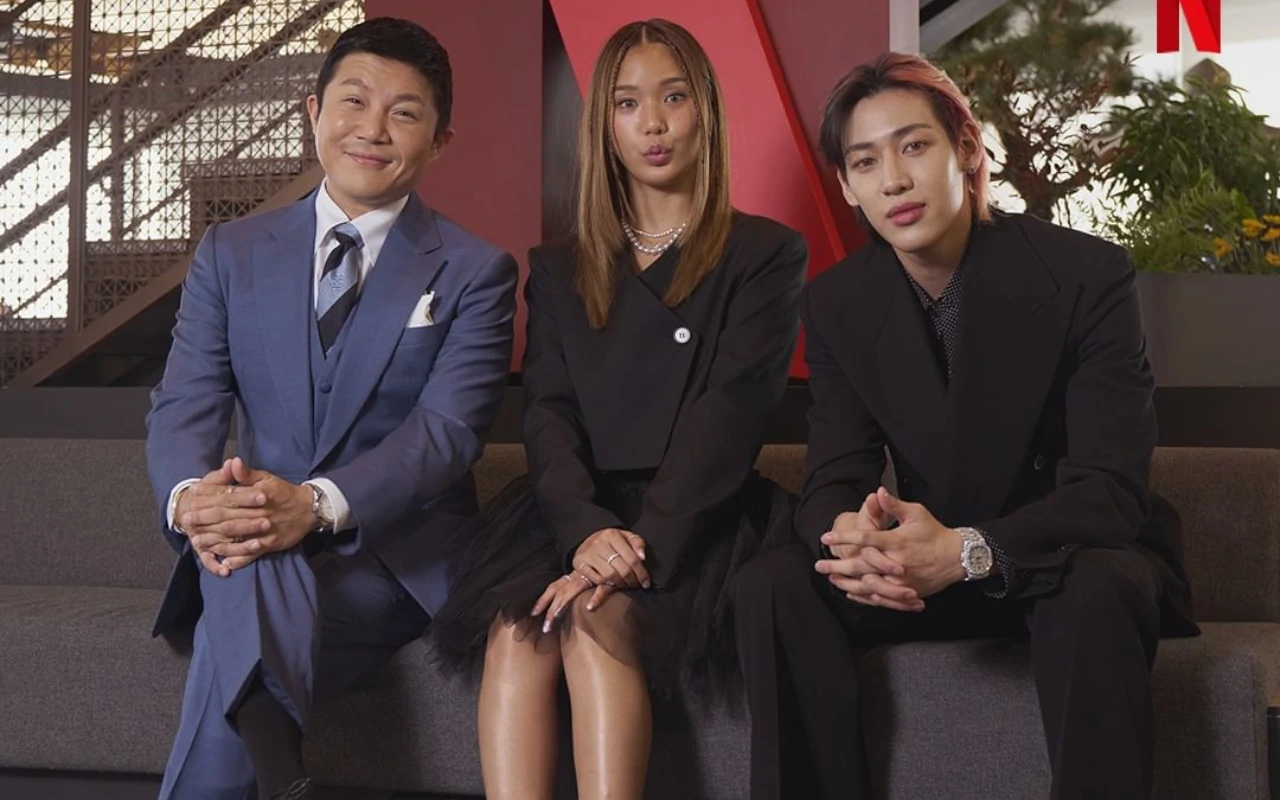 Program Netflix 'Super Rich in Korea' Tuai Kritikan Keras