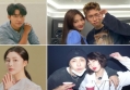 Patahkan Stereotip, Lee Seung Gi-Lee Da In dan 8 Couple Seleb Korea Ini Terang-Terangan Go Public