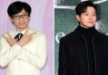 Dipertemukan, Kemiripan Yoo Jae Suk dan Jung Sung Il 'The Glory' Tuai Heboh