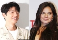 Song Joong Ki dan Katy Louise Saunders Dilaporkan Tinggal Bareng sejak Tahun Lalu