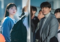 Sendu, Lee Sung Kyung dan Kim Young Kwang Kelewat Kelam di Teaser 'Call It Love'