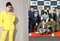 Geger Ayu Ting Ting Ajak 2 Member TREASURE Joget Koplo, Style-nya ABG Banget