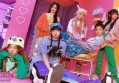 NMIXX Tampilkan Proses Cinta Diri Lewat Gaya Dinamis di MV 'Love Me Like This'