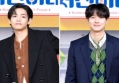 V BTS & Choi Woo Shik Bikin Marah Bos Restoran 'Jinny's Kitchen'