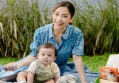 Akting Baby Issa Putra Nikita Willy di Iklan Terbaru Bikin Salfok Abis