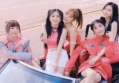 A Pink Bicara Soal Comeback Mendatang Hingga Perubahan Paling Mendasar Sejak Debut