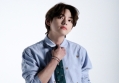 Tinggi V BTS Bak Menyusut Saat Bareng Wooga Squad Disorot Media Korea