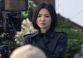 Penulis Klarifikasi Adegan Gak Masuk Akal Song Hye Kyo di 'The Glory'