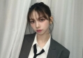 Karina aespa Secantik Bidadari Meski Cuma Pakai Dress Hasil Beli di Pasar Malam