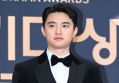 Sisi Gila D.O. EXO Digosipin Member 'No Math School Trip'