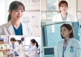 Lee Sung Kyung Makin Dewasa di 'Dr. Romantic 3', Intip 10 Potret Aktris Sukses Perankan Dokter