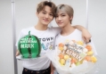 Mark NCT Dinilai Spoiler Jaemin Muncul di MV 'Golden Hour'