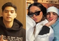 Al Ghazali Pamer Foto Tampan Gak Manusiawi Usai Disentil Kalah dari Pacar Baru Alyssa Daguise