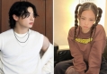 Media Bongkar Jungkook BTS & Jennie BLACKPINK Diperlakukan Beda Calvin Klein