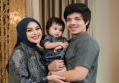 Keberadaan Ameena Bak Jadi Nomer Dua Gegara Busana Elegan Aurel Hermansyah Lebih Curi Perhatian