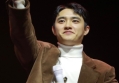 D.O. EXO Pamerkan Kemampuan Nyanyi di Depan Cast 'No Math School Trip', Banjir Decak Kagum