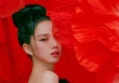 Jisoo Cetak Sejarah Sebagai Solois Wanita Kpop dengan Penjualan Album Tertinggi di Hanteo