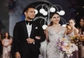 Sungguh Kontras, Jessica Mila Sediakan Fasilitas Khusus 'Jompo' di Wedding Party Bali
