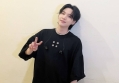 Pesona Suga BTS di Konser Jakarta Curi Perhatian Media Korea