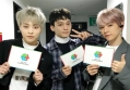 Akhiri Kontrak, EXO-CBX Lawan SM Entertainment di Pengadilan