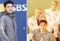Sehun EXO Bak Spoiler Kasus EXO-CBX Sejak Pagi