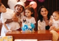 Dahlia Poland Rayakan Ultah Putri Cantik, Fandy Christian Ikut Pajang Foto Haru