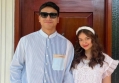 Sempat Takut Pulang, Fadly Faisal Kekasih Rebecca Klopper Akhirnya Pamer Renovasi Rumah Baru