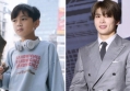 Akhirnya Dirilis, Foto Rafathar dan Jaehyun NCT Bak Kakak-Adik Sukses Bikin Melting