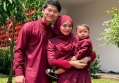 Rizky Billar Iseng Foto Lesti Kejora dan Baby L Saat Tidur, Pose Kembar Bikin Ngakak