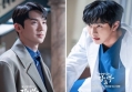 Ekspresi Yoo Yeon Seok Ketemu Ahn Hyo Seop di 'Dr. Romantic 3' Jadi Sorotan