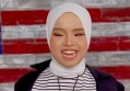 Raih Golden Buzzer, Putri Ariani Gebrak 'America's Got Talent' Hingga Dipeluk Simon Cowell