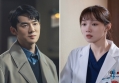 Yoo Yeon Seok Buat Lee Sung Kyung Gak Nyaman di 'Dr. Romantic 3'