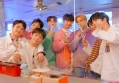 EXO Muncul Full Senyum Usai EXO-CBX Tuntut Putus Kontrak, SM Buka Suara