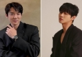 Interaksi Perdana Yoo Yeon Seok & Ahn Hyo Seop di Lokasi 'Dr. Romantic 3' Curi Fokus
