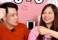 Lagi Jajan di Pasar Korea, Sisca Kohl dan Jess No Limit Malah Jadi Pusat Perhatian