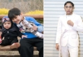 Ribut dengan Rafathar, Lucunya Rayyanza Ngadu ke Betrand Peto Kepala Jadi Korban