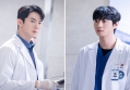 Konflik Panas Yoo Yeon Seok & Ahn Hyo Seop Dibocorkan Tim 'Dr. Romantic 3'