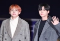 Rowoon Keluar dari SF9, Inseong Muncul Bawa Kabar Gembira