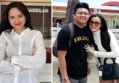Happy Asmara Perdana Foto Bareng Denny Caknan-Bella Bonita Sontak Disambut Heboh
